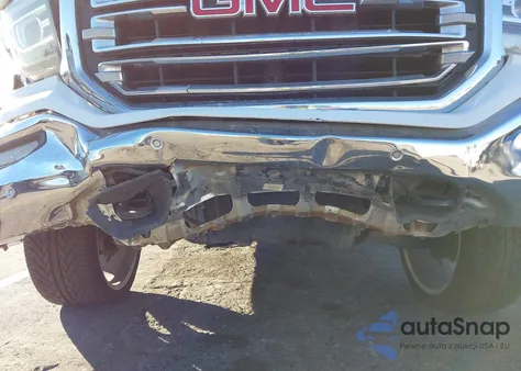 2017 GMC Sierra 1500 Slt z USA, uszkodzony, nr VIN 3GTU1NER0HG346933